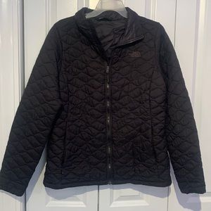The North Face Thermoball jacket, L